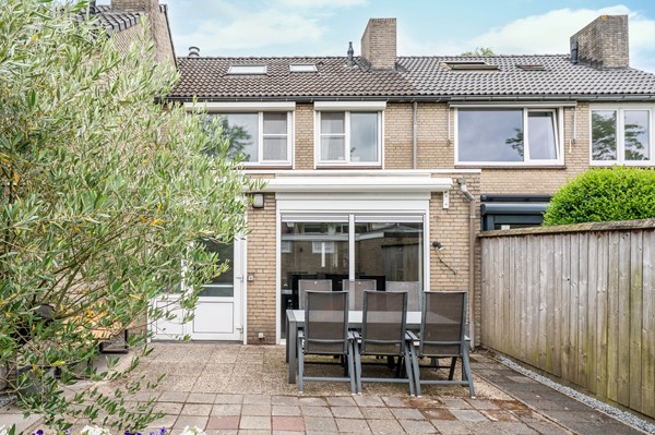 Medium property photo - Twentepad 19, 5691 LT Son en Breugel